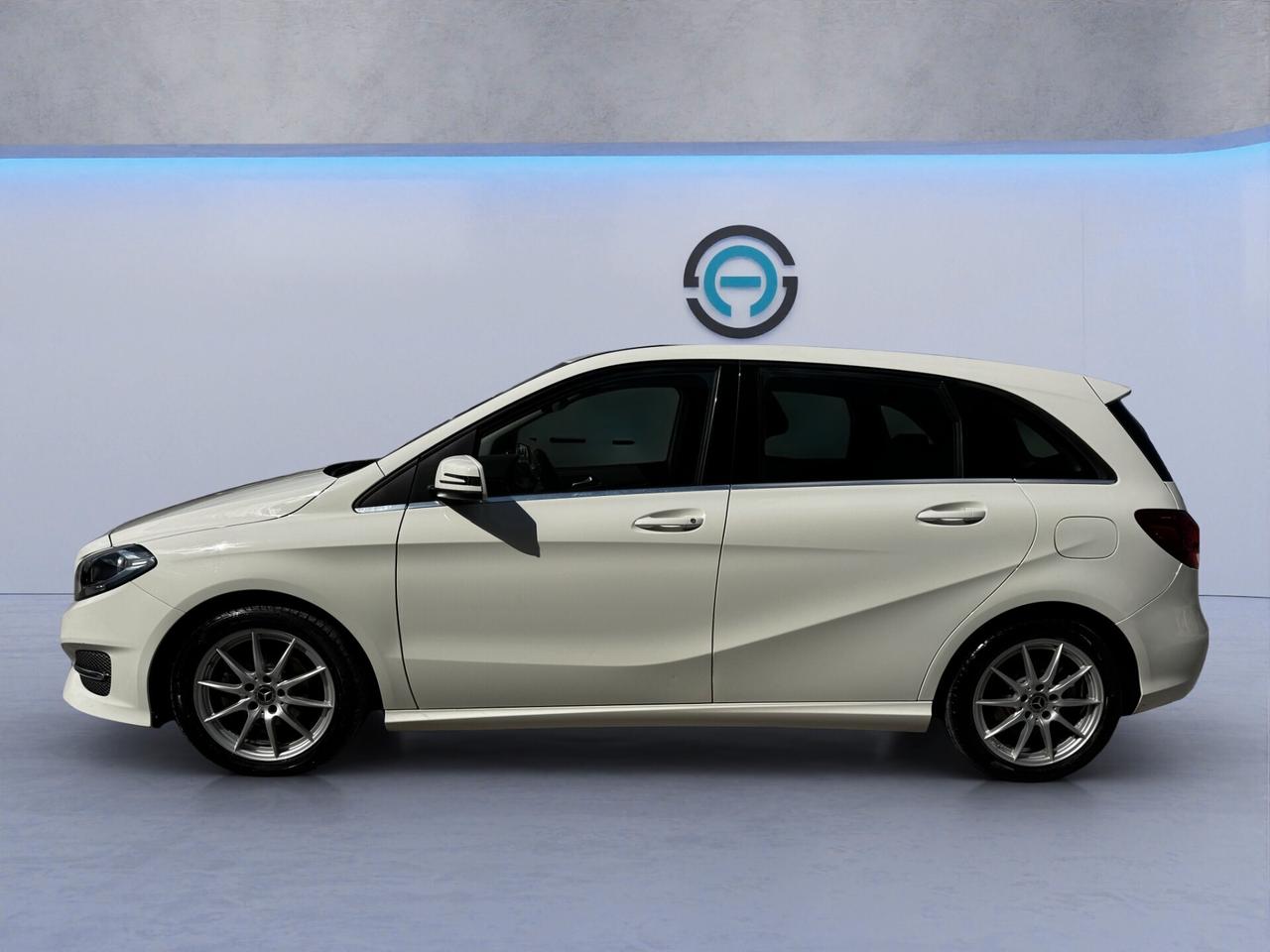 Mercedes-benz B 180 B 180 d Sport NEXT