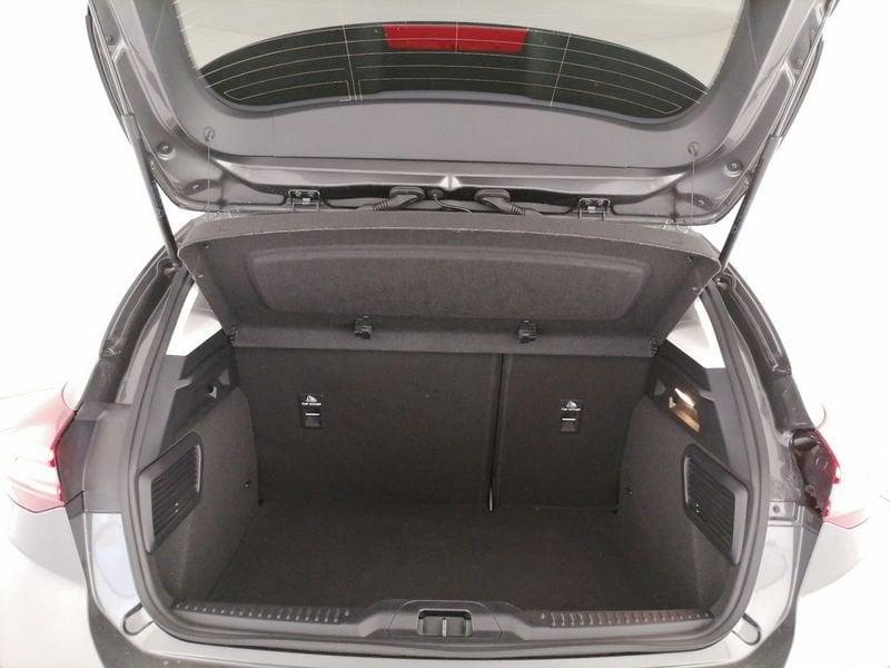 Ford Focus Active 1.0 ecoboost h Style 125cv