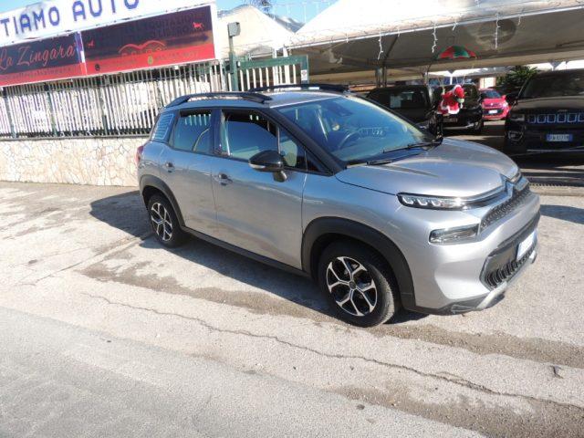 CITROEN C3 Aircross BlueHDi 110 S&S Shine