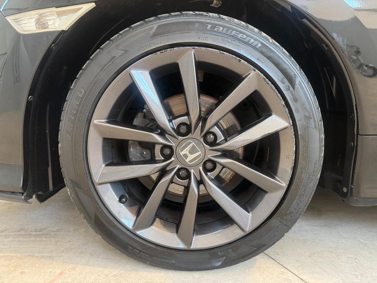 Honda Civic 1.0T 5 porte Elegance Navi