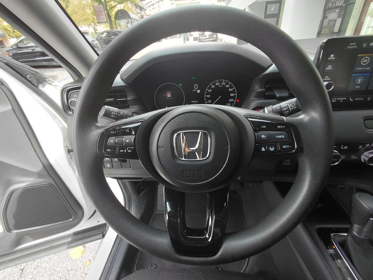 Honda HR-V 1.5 Elegance #50619
