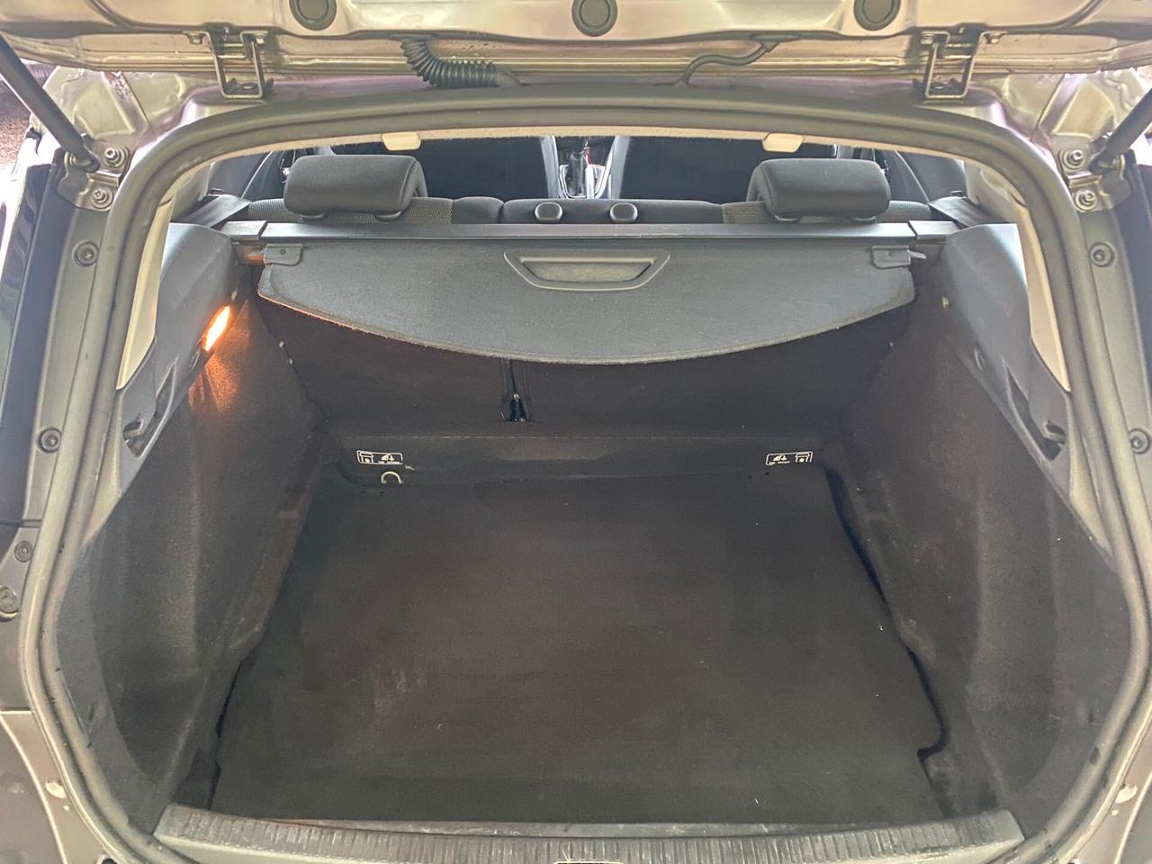 Renault Clio Sporter 1.5 dCi 8V 75CV Wave