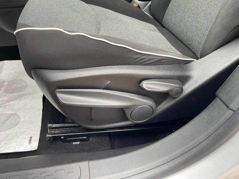 FIAT 500X 1.6 MultiJet 120 CV Pop Star