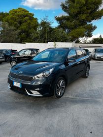 Kia Niro 1.6 GDi DCT HEV Energy
