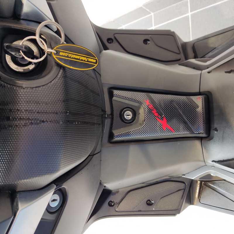 Yamaha X-Max 400 - 2016