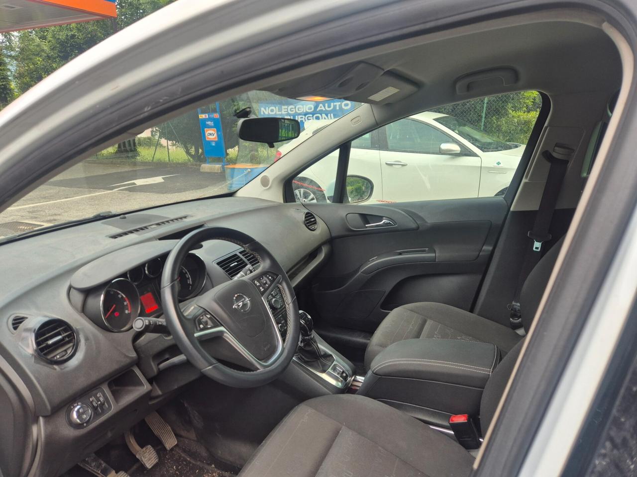 Opel Meriva 1.4 100CV Elective