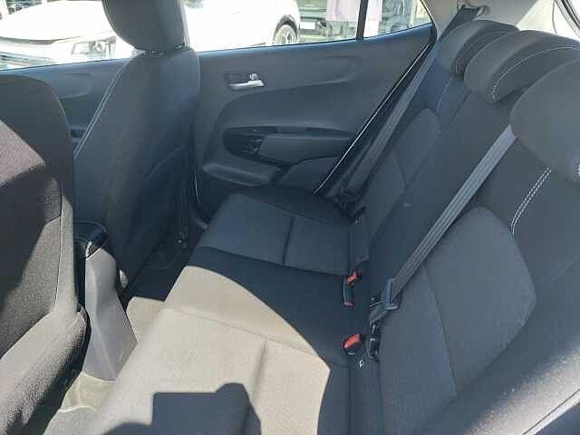 Kia Picanto 1.0 12V 5 porte Style TT