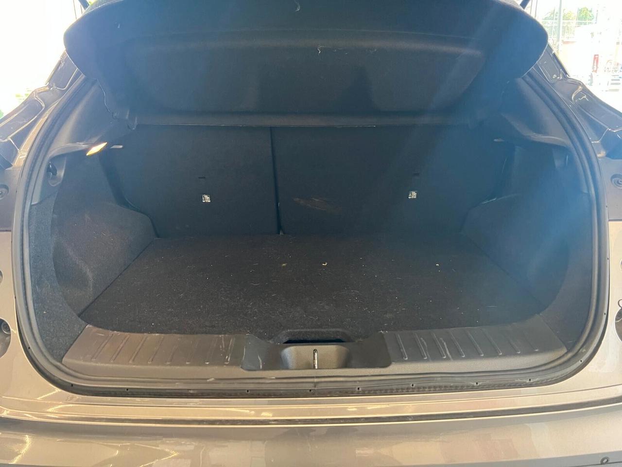 Nissan Juke 1.0 114 CV AUTOM*NON VINCOLATO A FINANZ*38.000KM CERTIFICATI AZIENDALE