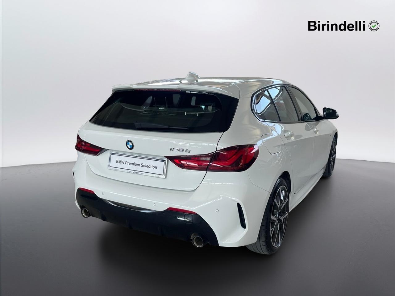 BMW Serie 1 (F40) - 128ti 5p. Msport