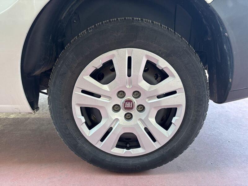 FIAT Doblò 1.6 MJT 105CV Cargo