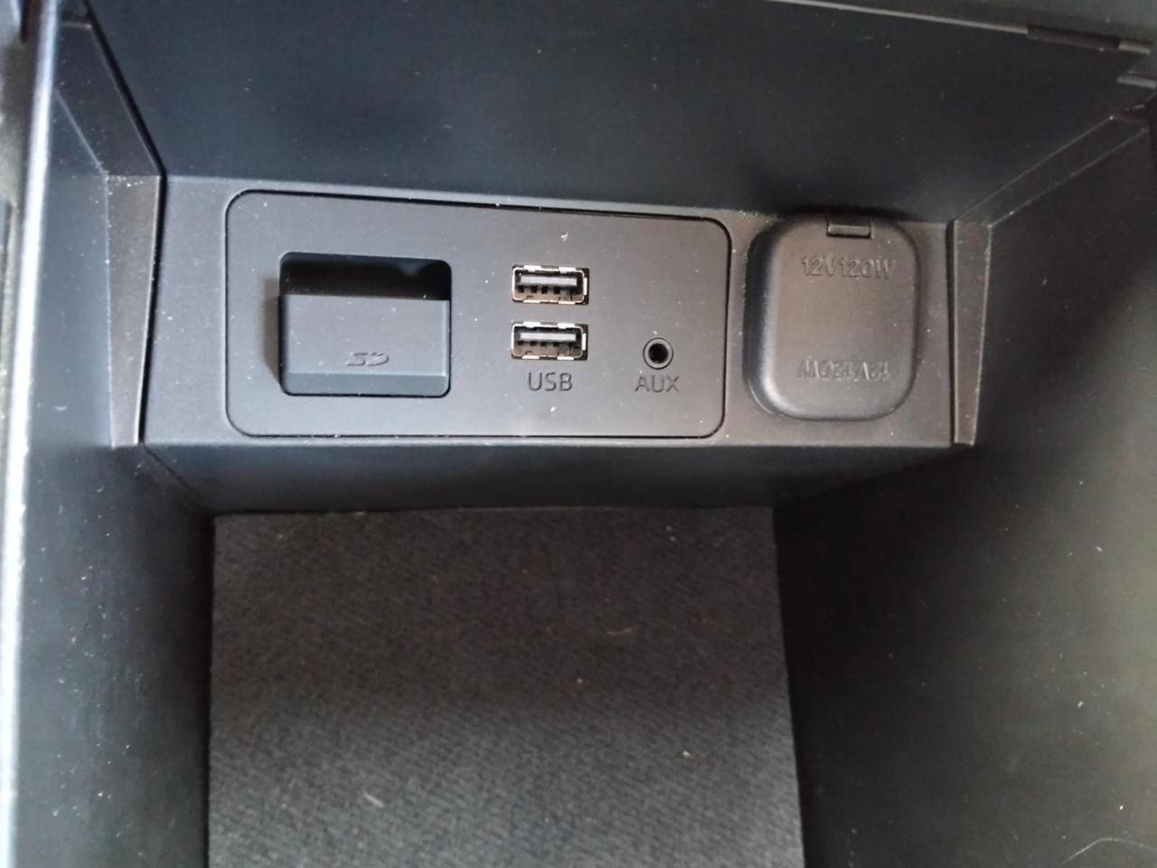 Mazda 6 2.2L Skyactiv-D 175CV Automatic*Navi*HeadUpDisp