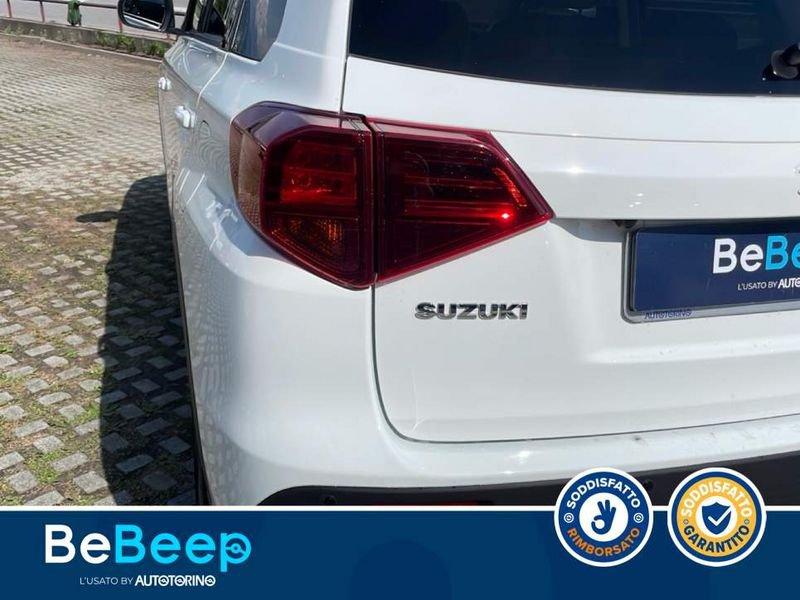 Suzuki Vitara 1.4H EASY COOL 4WD ALLGRIP