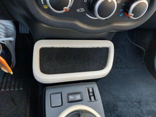 RENAULT Twingo SCe km 88000 Clima Sensori Cerchi lega Bluetooth