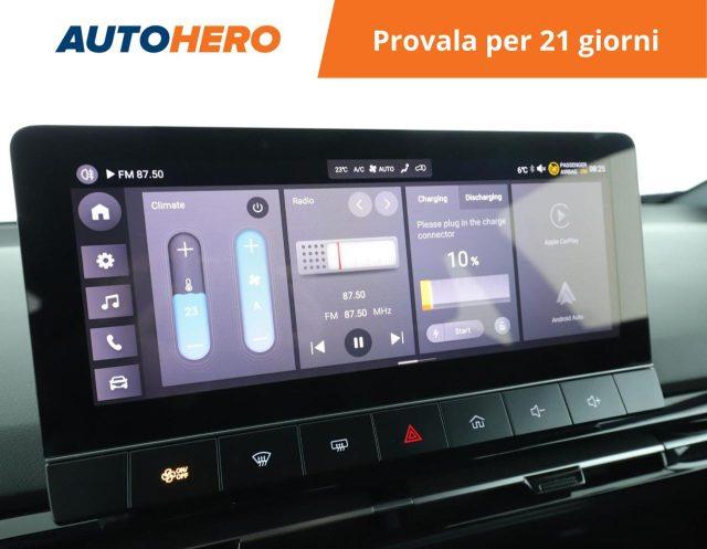 MG MG4 Standard 51 KWh