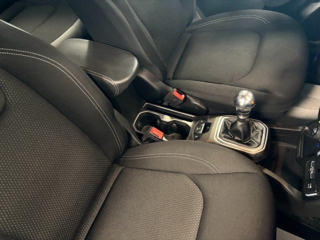 JEEP Renegade 1.6 Mjt 130 CV Limited + NAVIGATORE