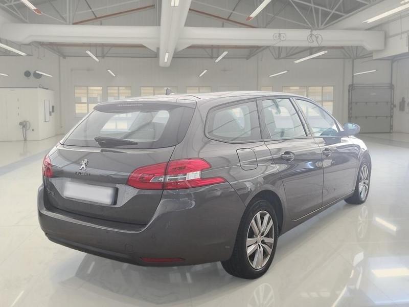 PEUGEOT 308 WAGON Active Business BlueHDi 130 EAT8 S/S