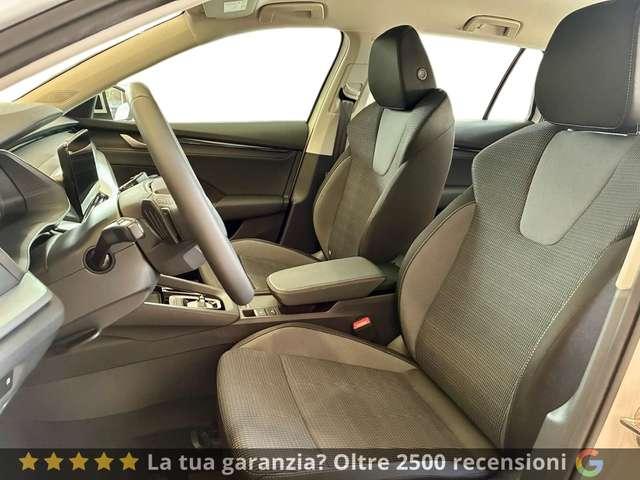 Skoda Octavia Octavia Wagon 1.5 tsi mhev Selection 150cv dsg