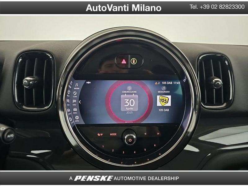 MINI Mini Countryman F60 Mini 1.5 Cooper Essential Countryman