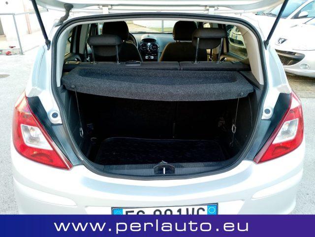 OPEL Corsa 1.3 CDTI ecoFLEX 5 porte Edition