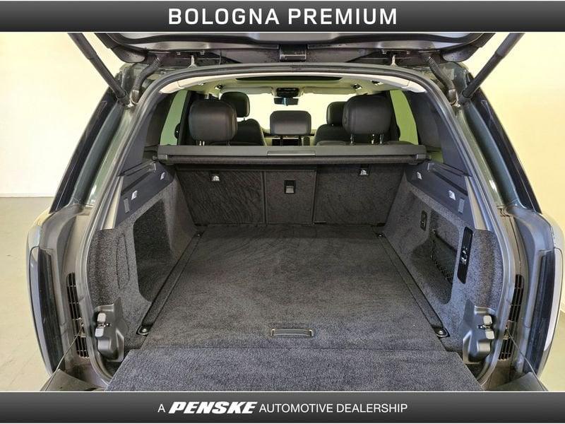 Land Rover Range Rover Range Rover 3.0D l6 HSE