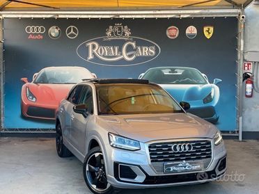 Audi Q2 Sport 1.6 Tdi 116 Cv Virtual/Navi