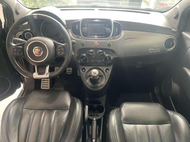 Abarth 595 595 1.4 t-jet Turismo 165cv
