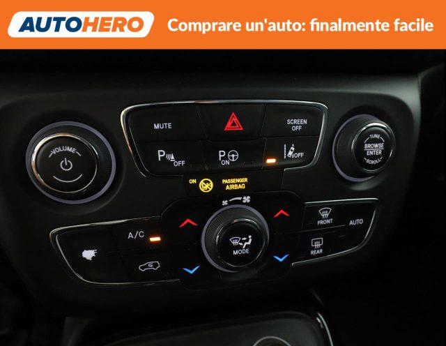 JEEP Compass 1.4 MultiAir 2WD Limited