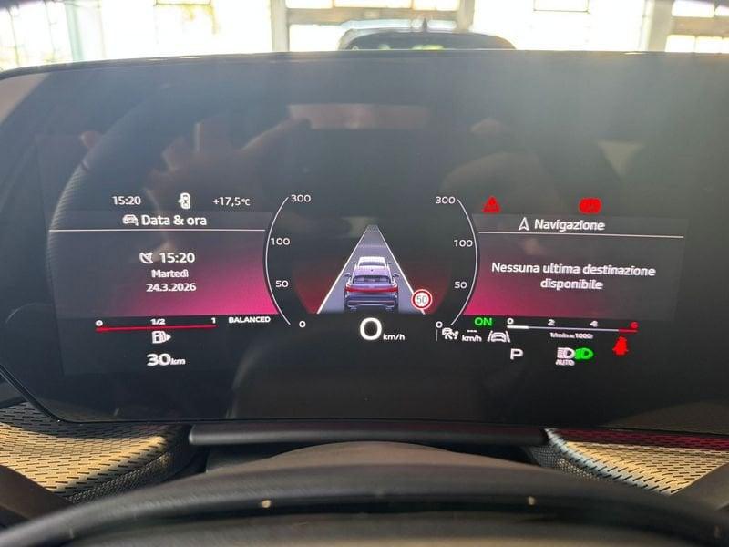 Audi Q5 Sportback TDI 2.0 quattro S Line Edition - IVA Esposta