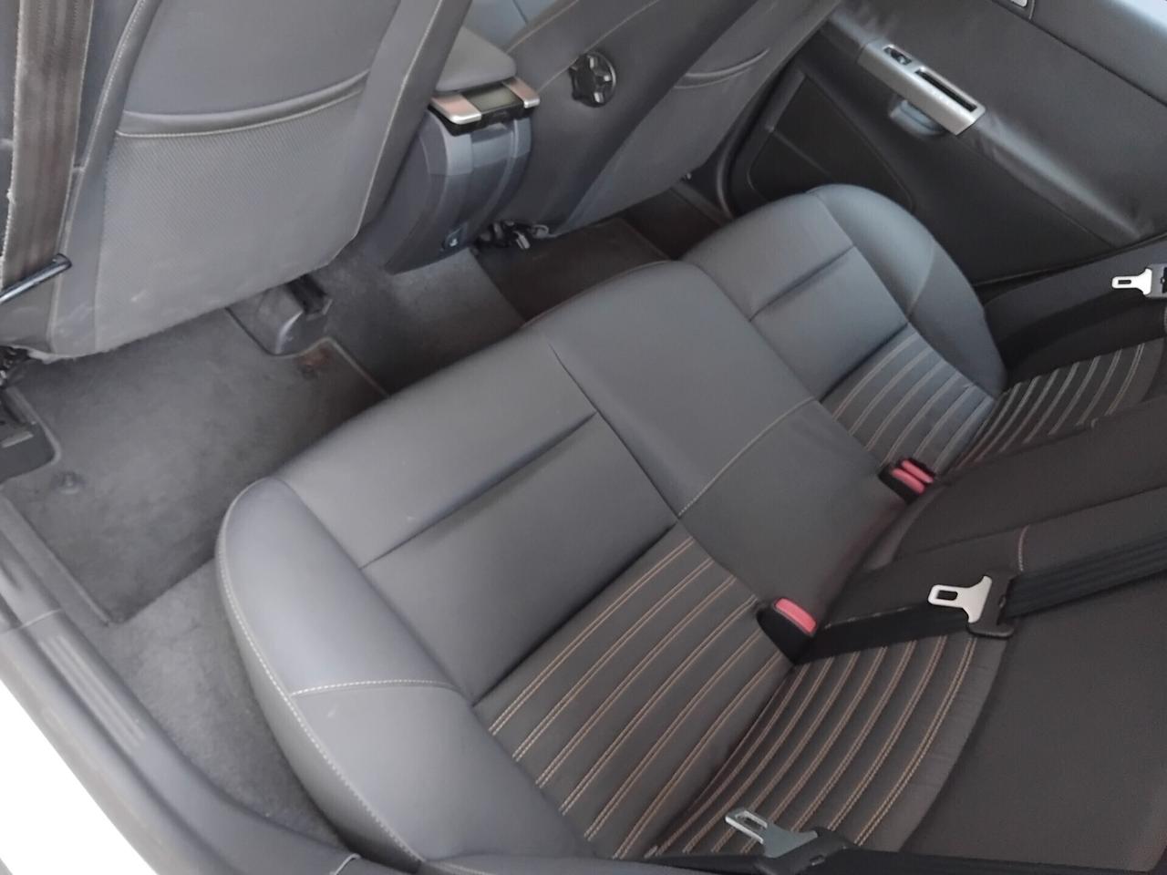 Volvo S40 1.6 diesel garanzia