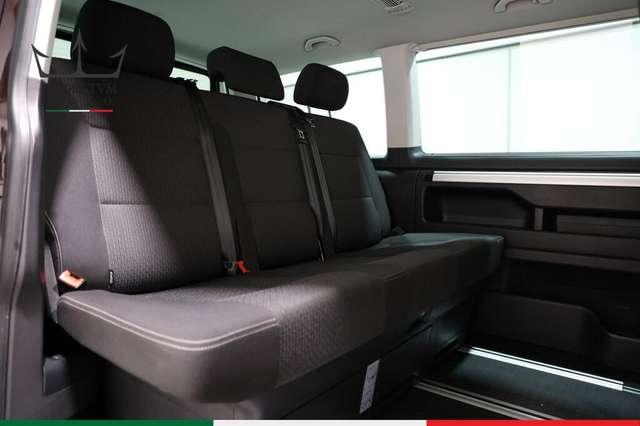 Volkswagen T6 Multivan 2.0 tdi Space 4motion 150cv dsg