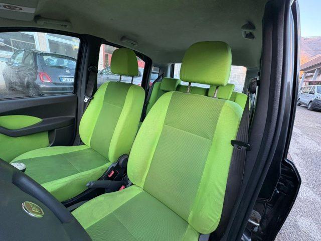 FIAT Panda 1.2 ALESSI ADATTA A NEOP.