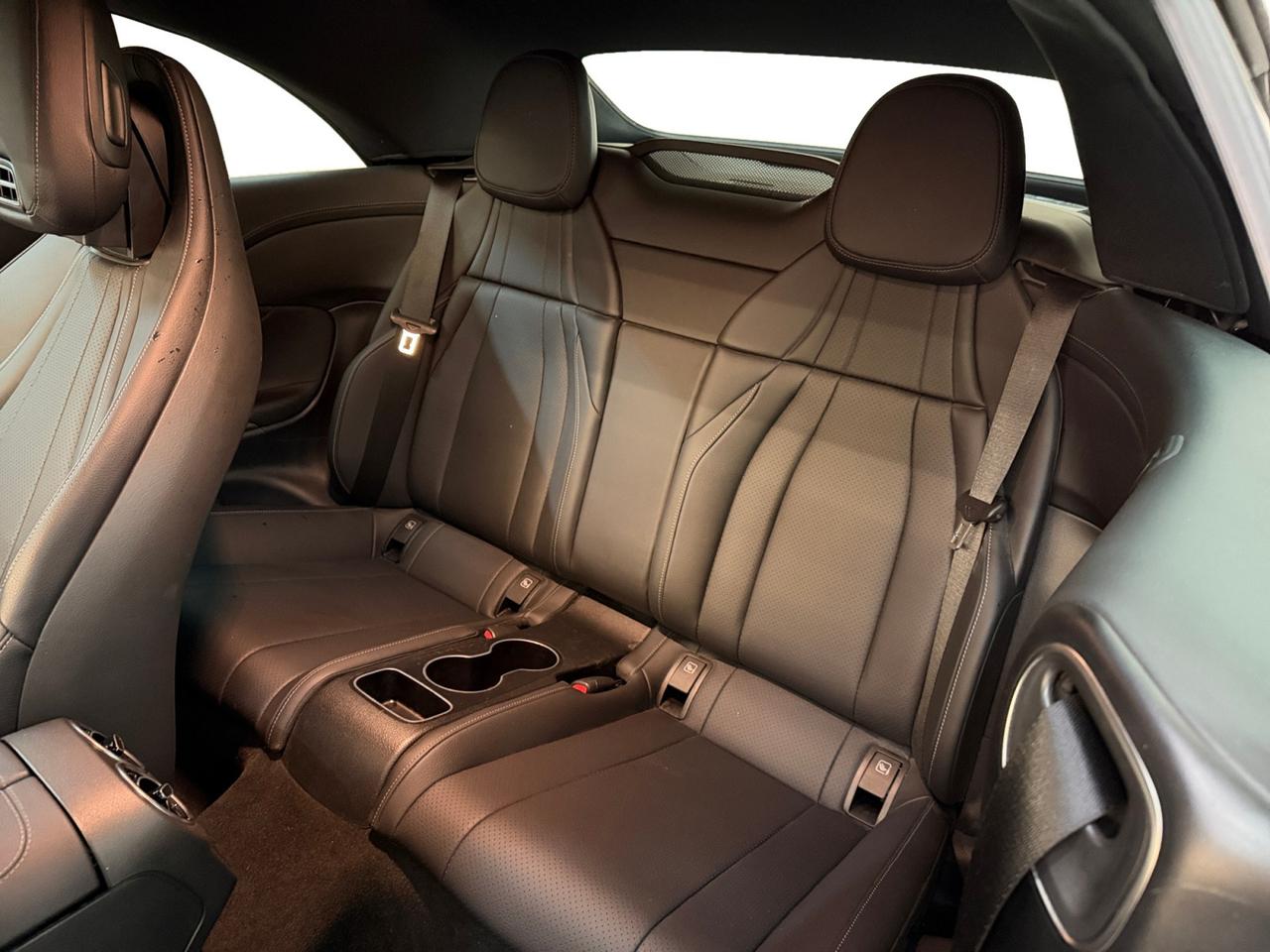 Mercedes-Benz CLE Cabrio - A236 - CLE Cabrio 220 d AMG Line Advanced auto