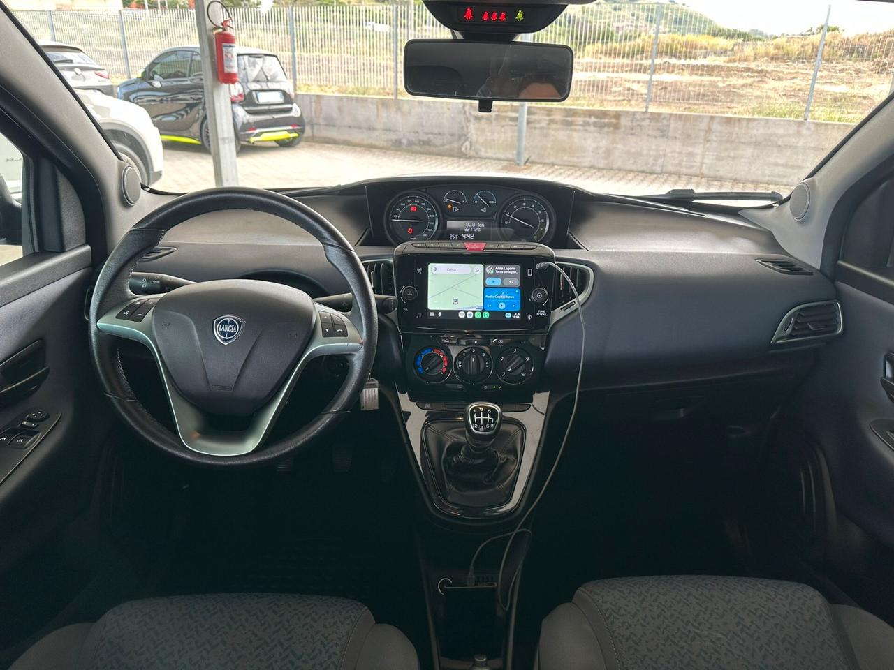 LANCIA YPSILON 1.0 FIREFLY 70CV HYBRID 2023