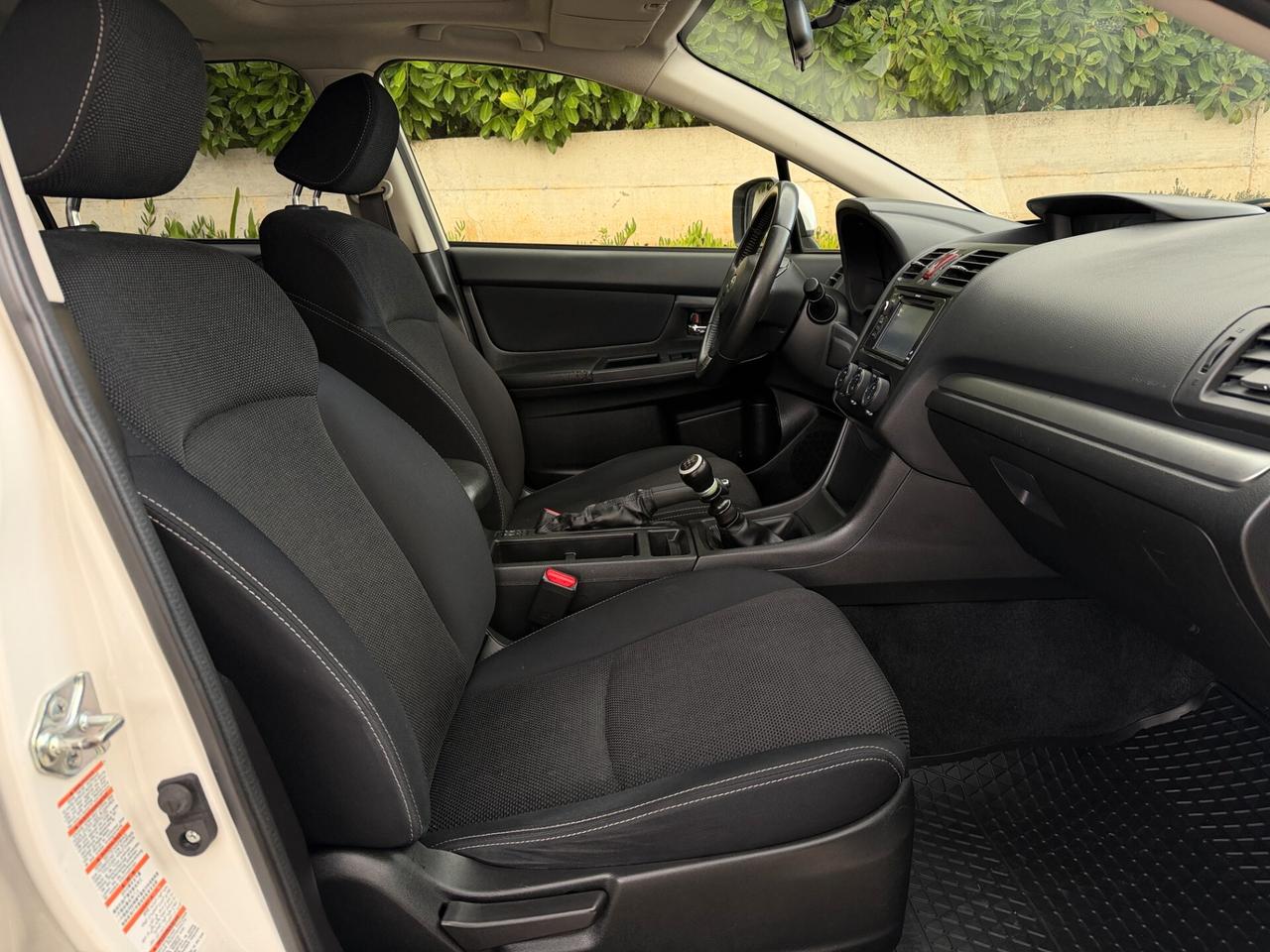 Subaru XV 2.0D-S Exclusive 147 CV AWD (Euro5B)