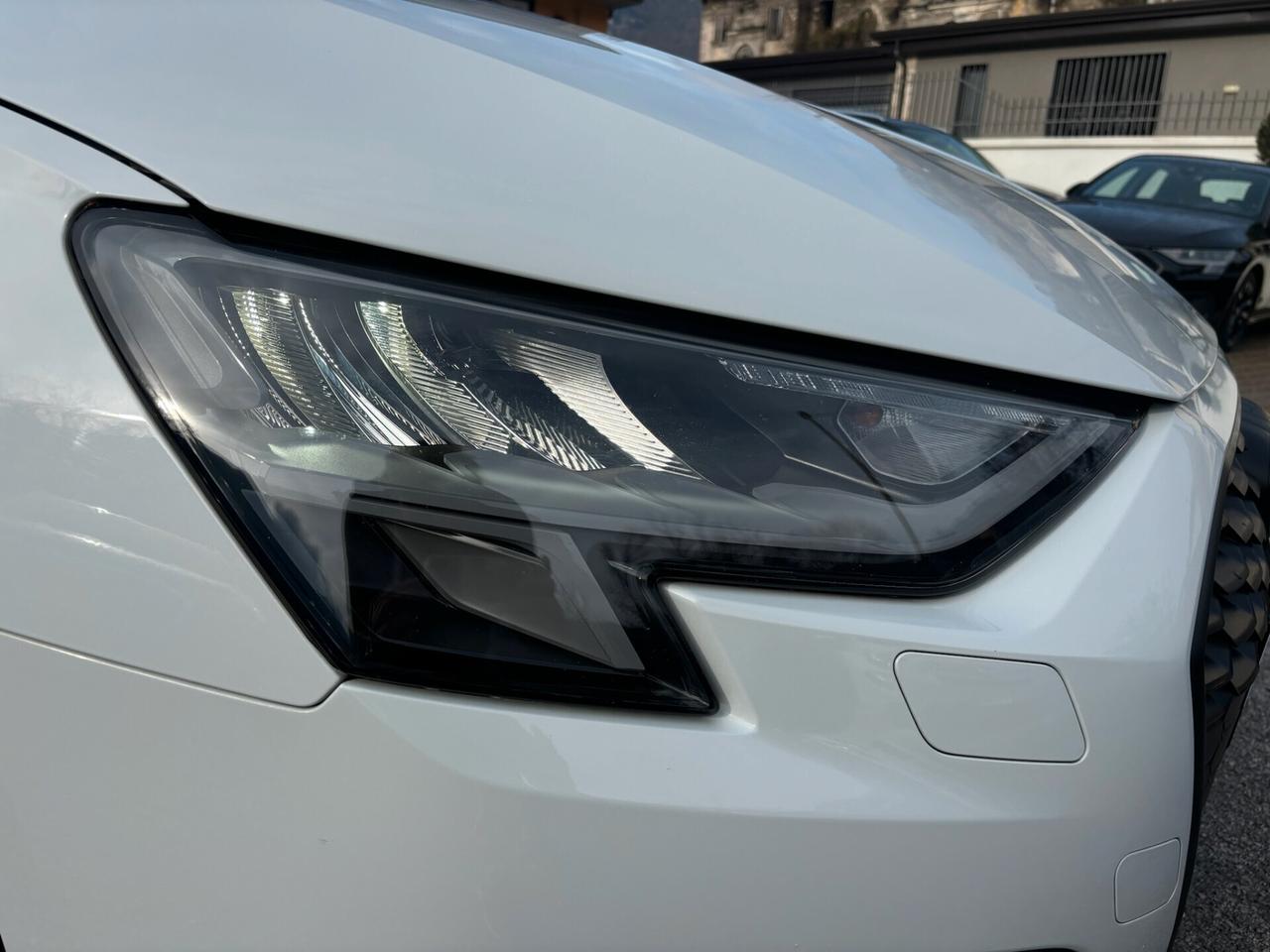 Audi A3 SPB 30 TDI 116 CV - SPORT - S-TRONIC MY 22 PERLATO