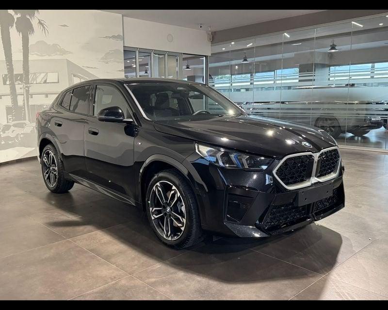 BMW X2 (U10) sDrive 20i Msport