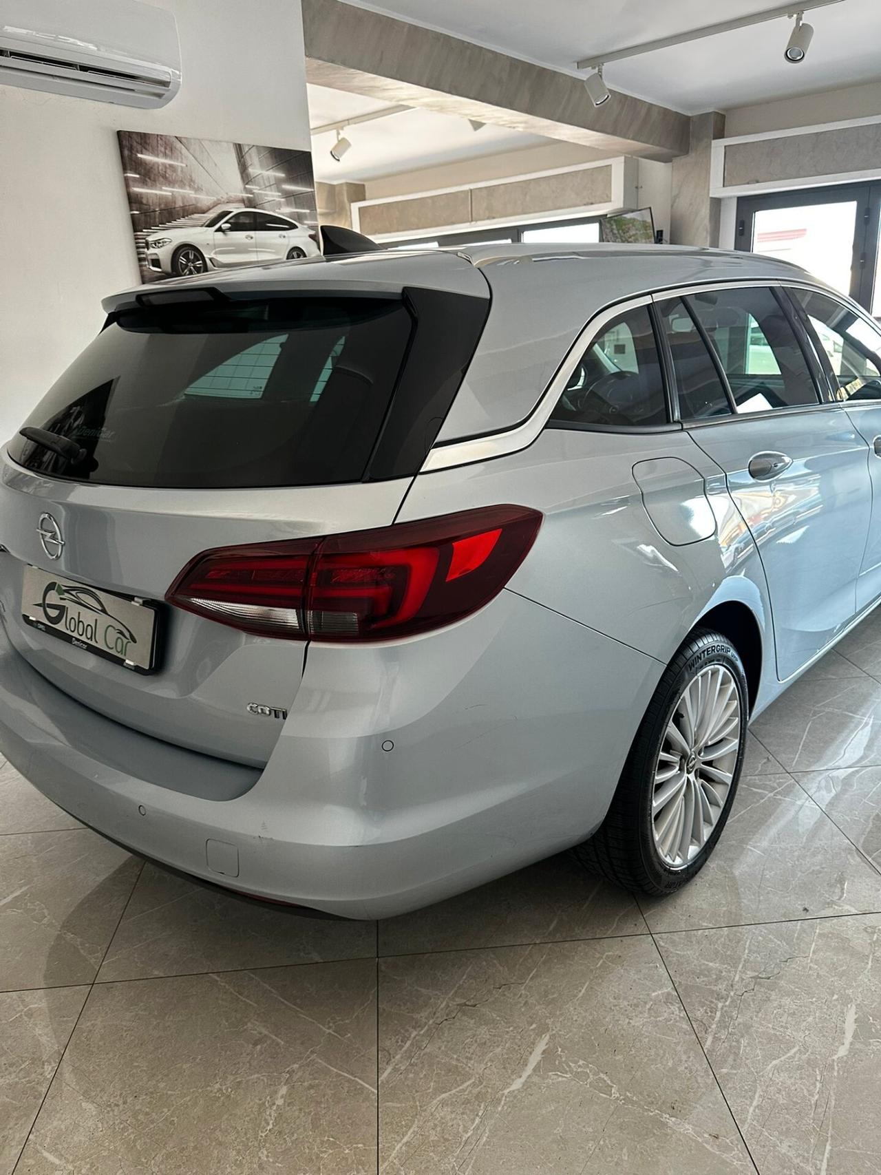 Opel Astra 1.6 CDTI EcoFLEX S&S Sports Tourer Business