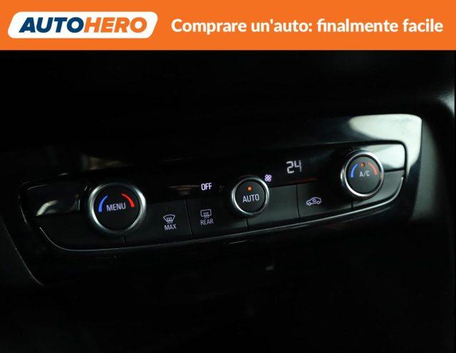 OPEL Corsa 1.2 100 CV GS Line