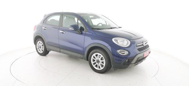 FIAT 500X 1.0 T3 120 CV City Cross