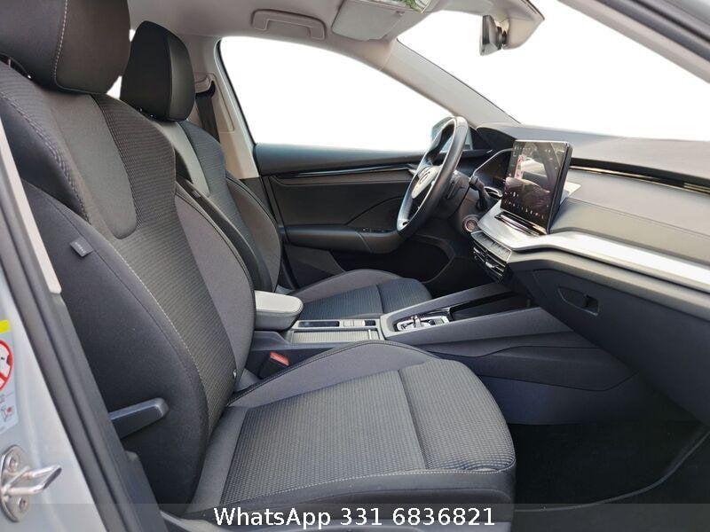Skoda Octavia Octavia 2.0 TDI 150 CV DSG Wagon Executive