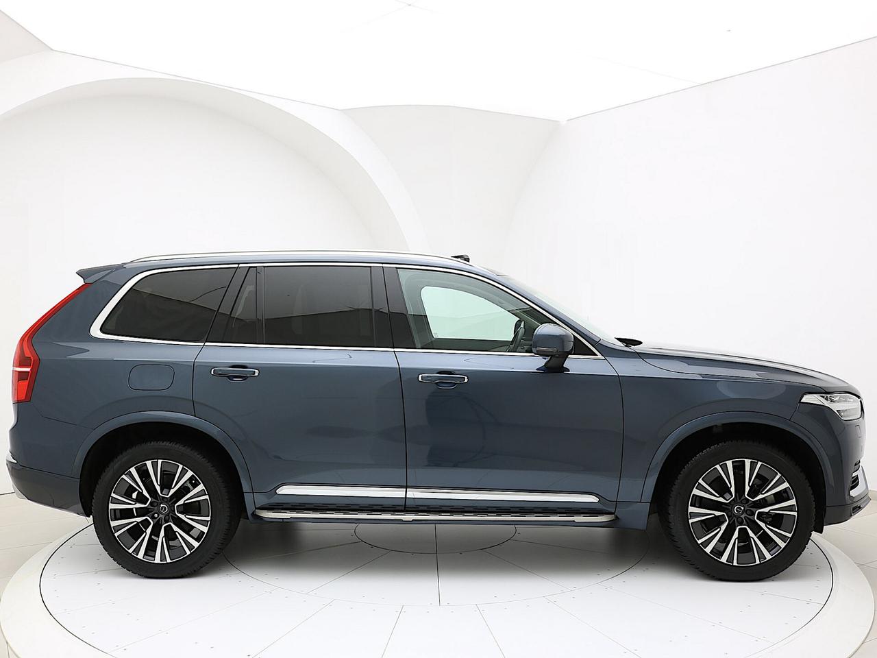 Volvo XC 90 B5 AWD 7p Inscription TETTO APRIBILE