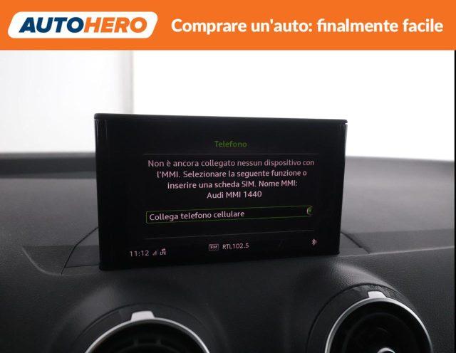 AUDI Q2 35 TFSI