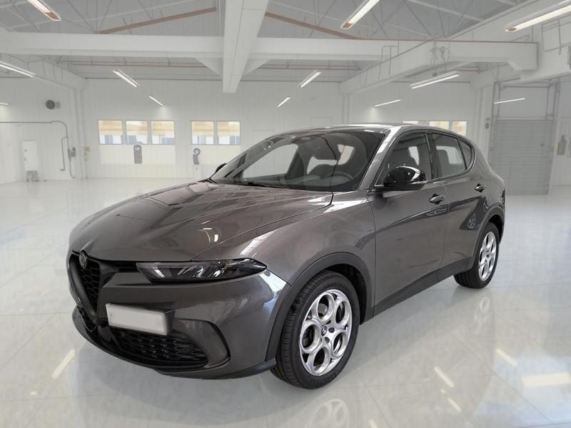 ALFA ROMEO TONALE 1.6 DIESEL 130 CV TCT6 SPRINT SUV