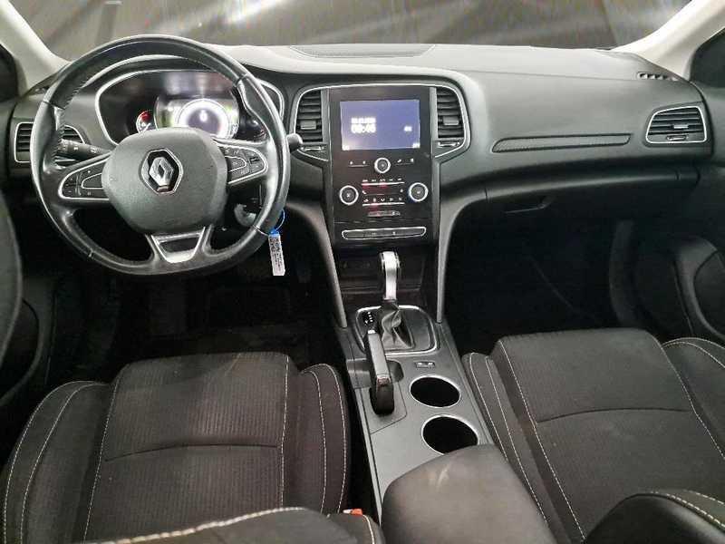 RENAULT MEGANE SPORTER 1.5 DCI 81KW ZEN EDC WAGON