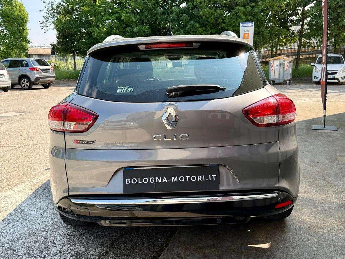 Renault Clio SPORTER 1.2 75 CV BENZINA