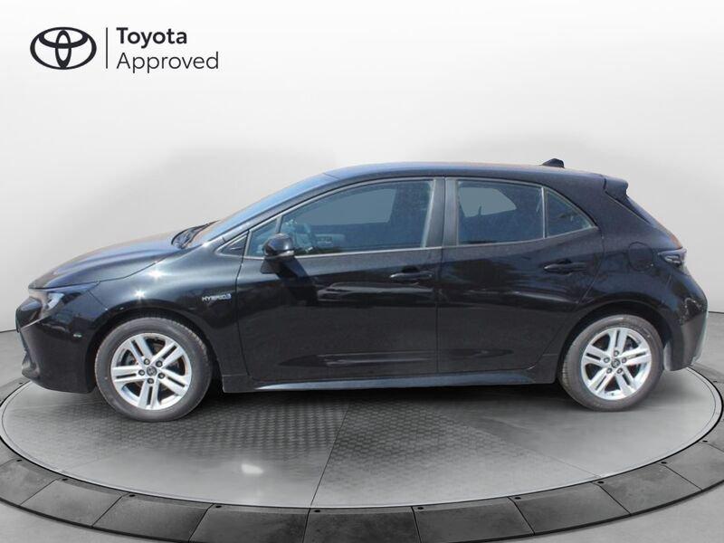 Toyota Corolla 1.8 Hybrid Active