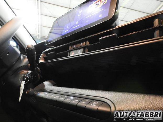JEEP - Avenger - 1.2 Turbo Longitude NUOVA KM ZERO