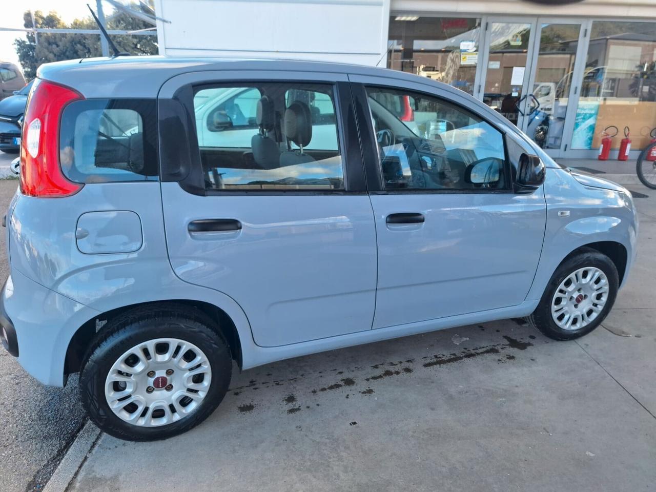 Fiat Panda 1.2 Easy