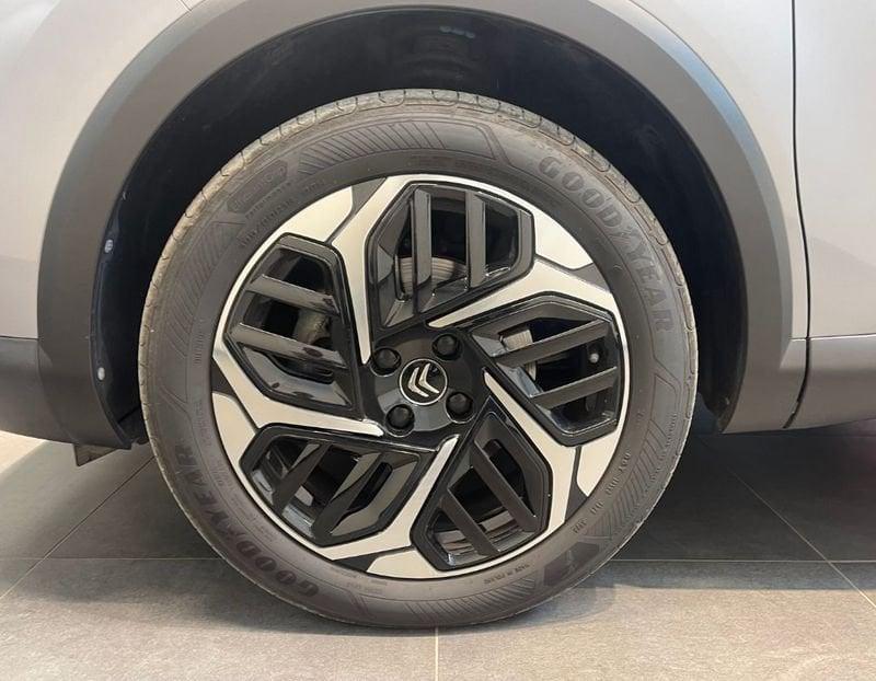 Citroën C4 PureTech 130 S&S Feel Pack