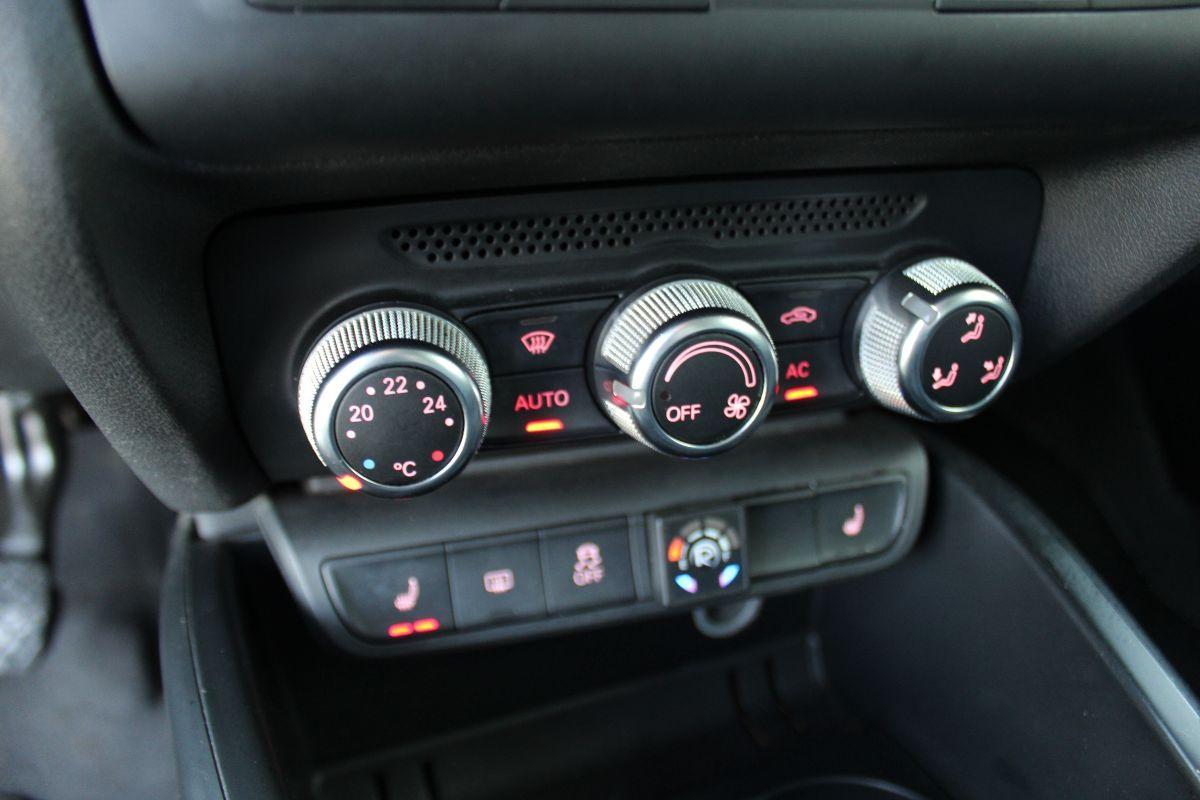 AUDI - A1 - 1.2 TFSI Attraction